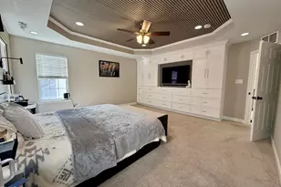 213 Trolley Car Way, Morrisville, NC 27560 - Photo 19