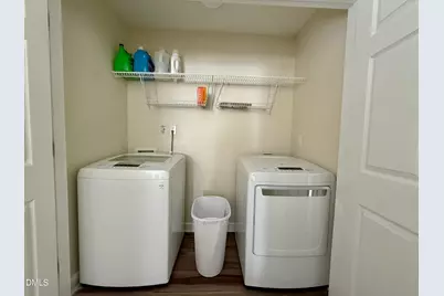 213 Trolley Car Way, Morrisville, NC 27560 - Photo 27