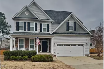 448 Big Willow Way, Rolesville, NC 27571 - Photo 1