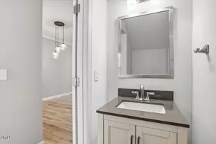 4307 Sugarbend Way, Raleigh, NC 27606 - Photo 9