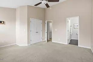 4307 Sugarbend Way, Raleigh, NC 27606 - Photo 19