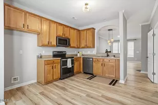 4307 Sugarbend Way, Raleigh, NC 27606 - Photo 11