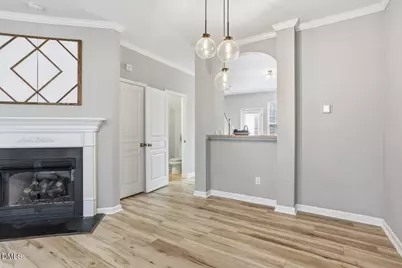 4307 Sugarbend Way, Raleigh, NC 27606 - Photo 7