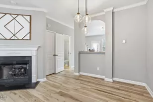 4307 Sugarbend Way, Raleigh, NC 27606 - Photo 7