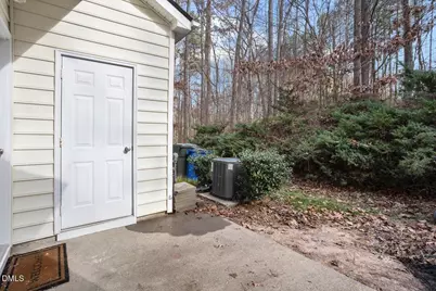 4307 Sugarbend Way, Raleigh, NC 27606 - Photo 29
