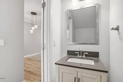 4307 Sugarbend Way, Raleigh, NC 27606 - Photo 9