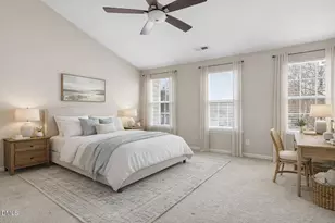 4307 Sugarbend Way, Raleigh, NC 27606 - Photo 19