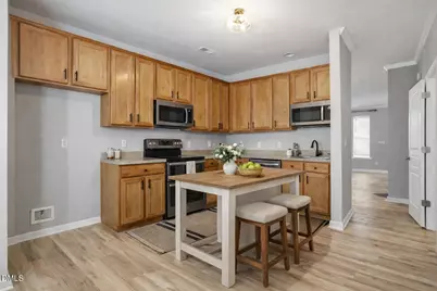 4307 Sugarbend Way, Raleigh, NC 27606 - Photo 13