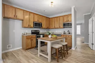 4307 Sugarbend Way, Raleigh, NC 27606 - Photo 13