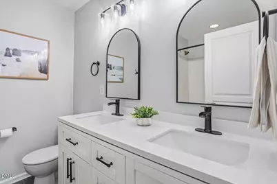 4307 Sugarbend Way, Raleigh, NC 27606 - Photo 17