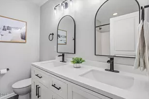 4307 Sugarbend Way, Raleigh, NC 27606 - Photo 17