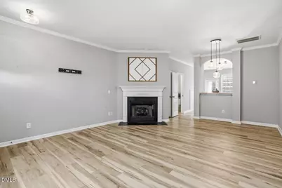 4307 Sugarbend Way, Raleigh, NC 27606 - Photo 5