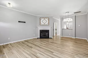 4307 Sugarbend Way, Raleigh, NC 27606 - Photo 5