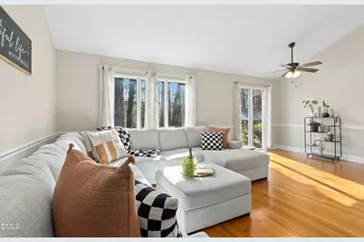 437 Windy Beach, Sanford, NC 27332 - Photo 5