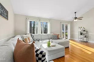 437 Windy Beach, Sanford, NC 27332 - Photo 5