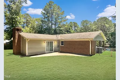 2400 Carbonton Road, Sanford, NC 27330 - Photo 5
