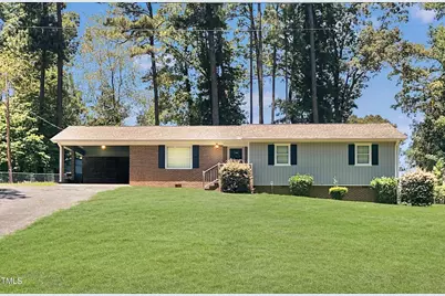 2400 Carbonton Road, Sanford, NC 27330 - Photo 1