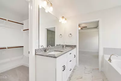 157 Harmony Trail, Broadway, NC 27505 - Photo 17