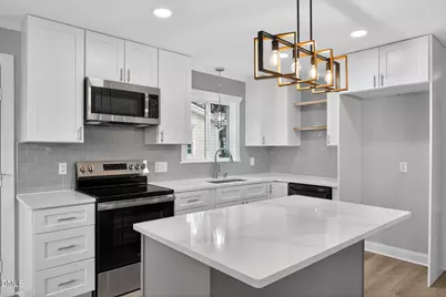 215 Wilmington Avenue, Oxford, NC 27565 - Photo 13