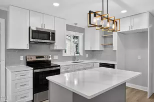 215 Wilmington Ave, Oxford, NC 27565 - Photo 13