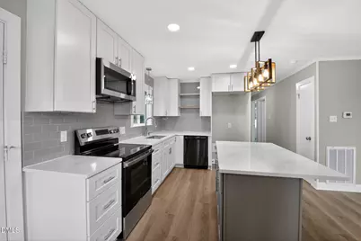 215 Wilmington Avenue, Oxford, NC 27565 - Photo 9