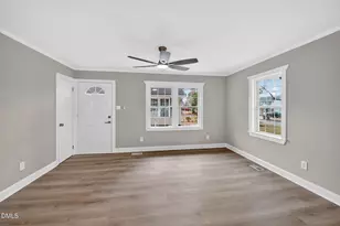 215 Wilmington Ave, Oxford, NC 27565 - Photo 5