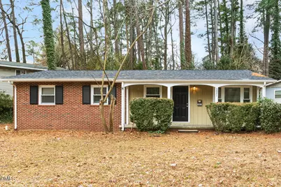 3021 Glendale Avenue, Durham, NC 27704 - Photo 1