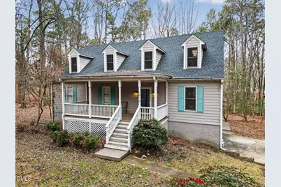 1613 Briarwood Place, Raleigh, NC 27614 - Photo 3