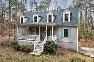 1613 Briarwood Pl, Raleigh, NC 27614 - Photo 3