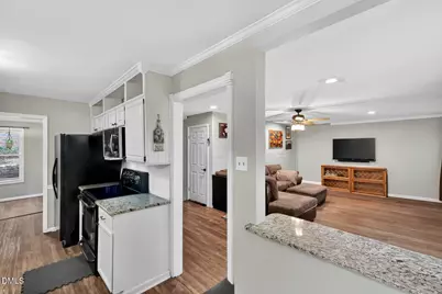 1613 Briarwood Place, Raleigh, NC 27614 - Photo 17