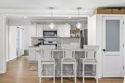 1806 Bennett Street, Raleigh, NC 27604 - Photo 5