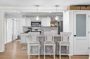 1806 Bennett St, Raleigh, NC 27604 - Photo 5