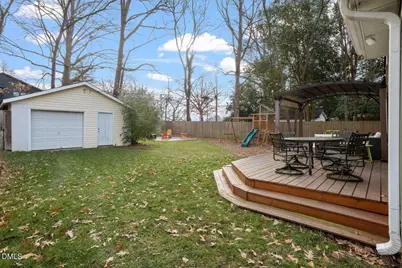 1806 Bennett Street, Raleigh, NC 27604 - Photo 17