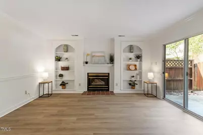 449 Summerwalk Circle, Chapel Hill, NC 27517 - Photo 5