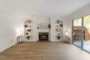 449 Summerwalk Cir, Chapel Hill, NC 27517 - Photo 5