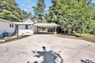 316 Hillsboro St, Pittsboro, NC 27312 - Photo 33