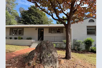 316 Hillsboro Street, Pittsboro, NC 27312 - Photo 1