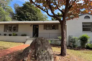 316 Hillsboro St, Pittsboro, NC 27312 - Photo 1