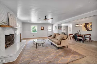 316 Hillsboro Street, Pittsboro, NC 27312 - Photo 17