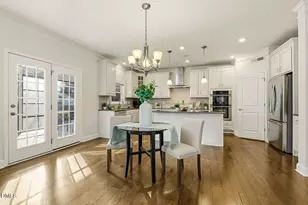 2719 Bushy Lake Cove, Apex, NC 27502 - Photo 21
