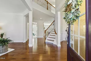 2719 Bushy Lake Cove, Apex, NC 27502 - Photo 3