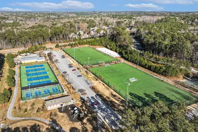 2719 Bushy Lake Cove, Apex, NC 27502 - Photo 93