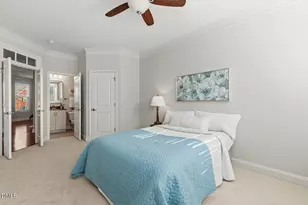 2719 Bushy Lake Cove, Apex, NC 27502 - Photo 33