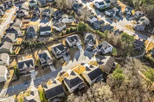 2719 Bushy Lake Cove, Apex, NC 27502 - Photo 79