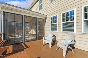 2719 Bushy Lake Cove, Apex, NC 27502 - Photo 65