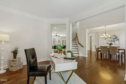 2719 Bushy Lake Cove, Apex, NC 27502 - Photo 13