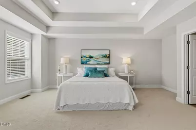 2719 Bushy Lake Cove, Apex, NC 27502 - Photo 37