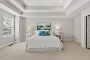 2719 Bushy Lake Cove, Apex, NC 27502 - Photo 37