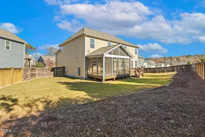 2719 Bushy Lake Cove, Apex, NC 27502 - Photo 71