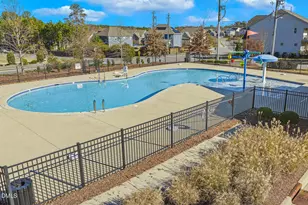 2719 Bushy Lake Cove, Apex, NC 27502 - Photo 81